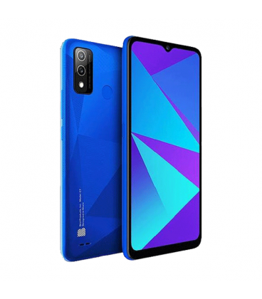 گوشی موبایل بلو مدل C7 دو سیم کارت ظرفیت 1/32 گیگابایت