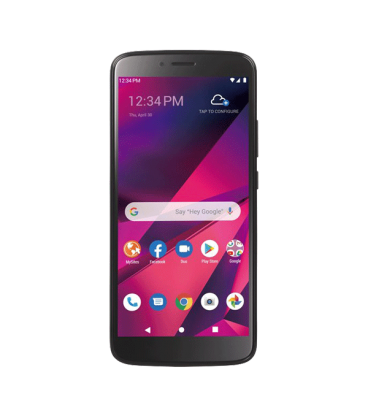 گوشی موبایل بلو مدل View Mega تک سیم کارت ظرفیت 2/32 گیگابایت