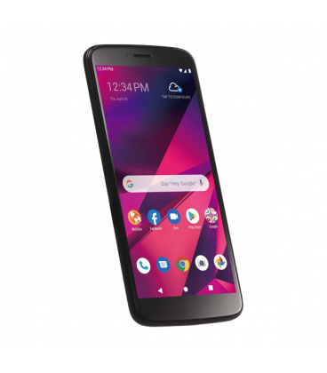 گوشی موبایل بلو مدل View Mega تک سیم کارت ظرفیت 2/32 گیگابایت