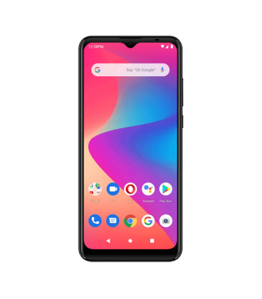 گوشی موبایل بلو مدل G50 Mega دو سیم کارت ظرفیت 2/32 گیگابایت