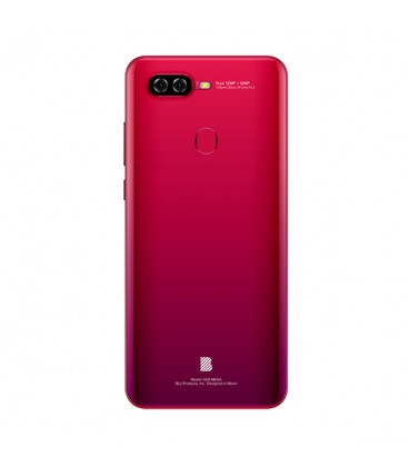 گوشی موبایل بلو مدل G50 Mega دو سیم کارت ظرفیت 2/32 گیگابایت