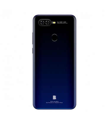 گوشی موبایل بلو مدل G50 Mega دو سیم کارت ظرفیت 2/32 گیگابایت