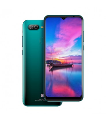 گوشی موبایل بلو مدل G50 Mega دو سیم کارت ظرفیت 2/32 گیگابایت