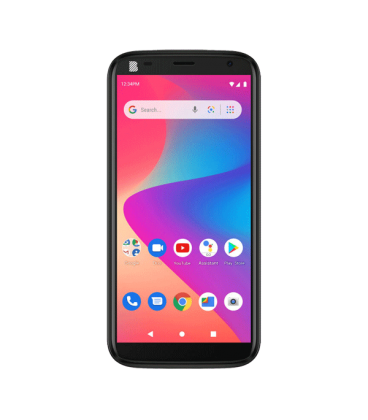 گوشی موبایل بلو مدل J7L دو سیم کارت ظرفیت 1/32 گیگابایت