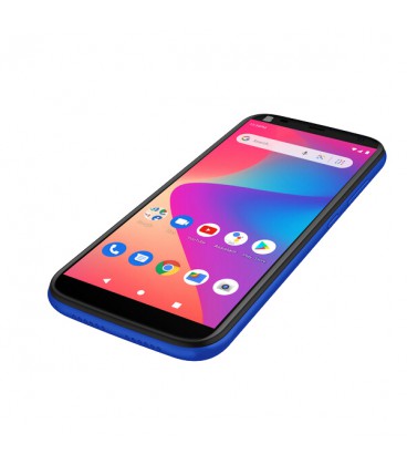 گوشی موبایل بلو مدل J7L دو سیم کارت ظرفیت 1/32 گیگابایت