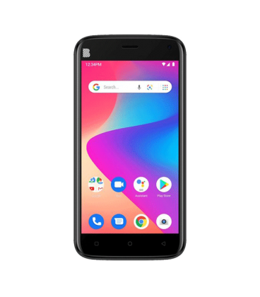 گوشی موبایل بلو مدل J5L دو سیم کارت ظرفیت 1/32 گیگابایت