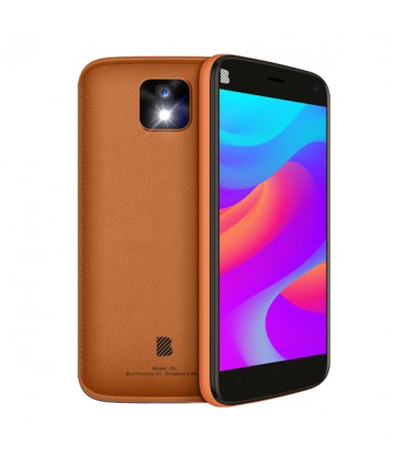 گوشی موبایل بلو مدل J5L دو سیم کارت ظرفیت 1/32 گیگابایت