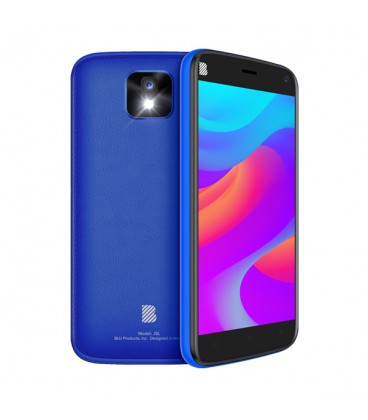 گوشی موبایل بلو مدل J5L دو سیم کارت ظرفیت 1/32 گیگابایت