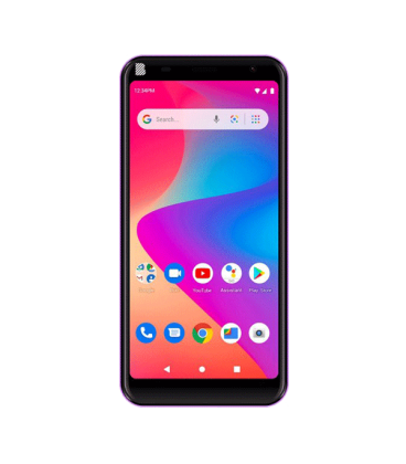 گوشی موبایل بلو مدل J6 2020 دو سیم کارت ظرفیت 1/32 گیگابایت