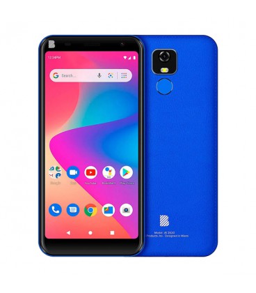 گوشی موبایل بلو مدل J6 2020 دو سیم کارت ظرفیت 1/32 گیگابایت