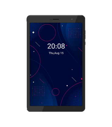 تبلت جی ال ایکس مدل " 8 F8 Plus ظرفیت 2/32 گیگابایت