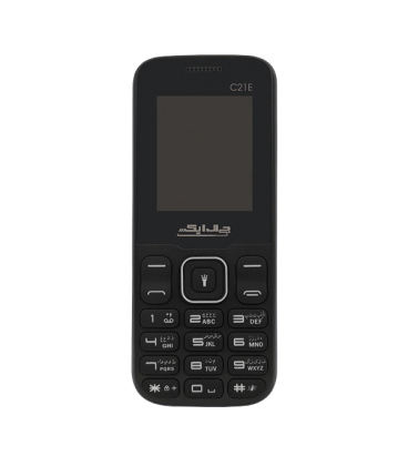 گوشی موبایل جی ال ایکس مدل 2021 C21E دو سیم کارت