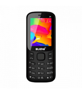 گوشی موبایل بلو مدل BLOOM Plus Z9  دو سیم کارت