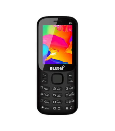 گوشی موبایل بلو مدل BLOOM Plus Z9  دو سیم کارت