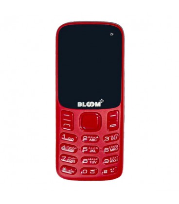 گوشی موبایل بلو مدل BLOOM Plus Z9  دو سیم کارت
