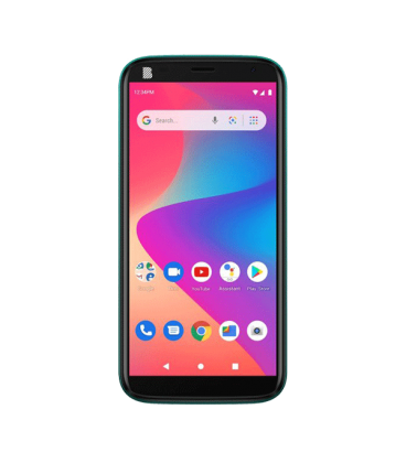 گوشی موبایل بلو مدل C6L 2020 دو سیم کارت ظرفیت 1/16 گیگابایت