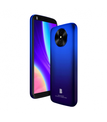 گوشی موبایل بلو مدل C6L 2020 دو سیم کارت ظرفیت 1/16 گیگابایت
