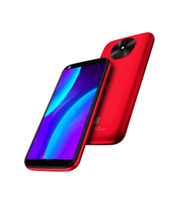 گوشی موبایل بلو مدل C6L 2020 دو سیم کارت ظرفیت 1/16 گیگابایت