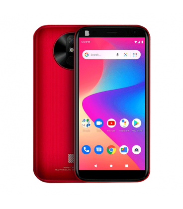 گوشی موبایل بلو مدل C6L 2020 دو سیم کارت ظرفیت 1/16 گیگابایت