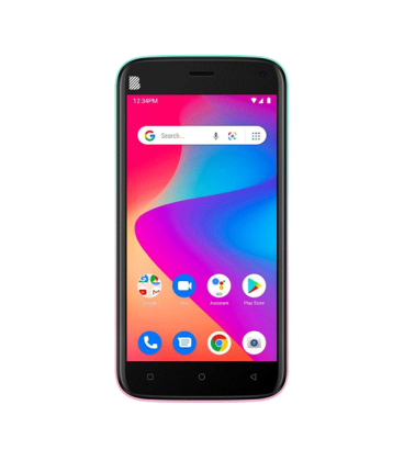 گوشی موبایل بلو مدل C5L 2020 دو سیم کارت ظرفیت 1/16 گیگابایت