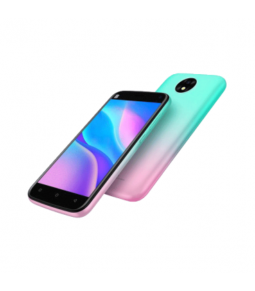 گوشی موبایل بلو مدل C5L 2020 دو سیم کارت ظرفیت 1/16 گیگابایت