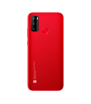 گوشی موبایل بلو مدل G51 Plus دو سیم کارت ظرفیت 3/64 گیگابایت