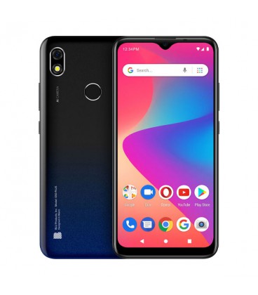 گوشی موبایل بلو مدل G50 Plus دو سیم کارت ظرفیت 2/32 گیگابایت