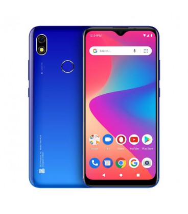 گوشی موبایل بلو مدل G50 Plus دو سیم کارت ظرفیت 2/32 گیگابایت