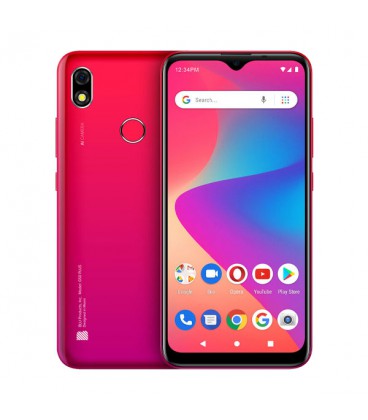 گوشی موبایل بلو مدل G50 Plus دو سیم کارت ظرفیت 2/32 گیگابایت