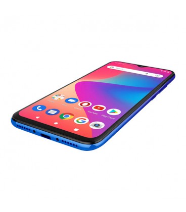 گوشی موبایل بلو مدل G50 Plus دو سیم کارت ظرفیت 2/32 گیگابایت