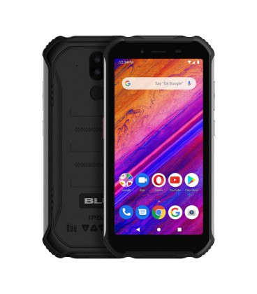 گوشی موبایل بلو مدل Tank Xtreme دو سیم کارت ظرفیت 2/32 گیگابایت