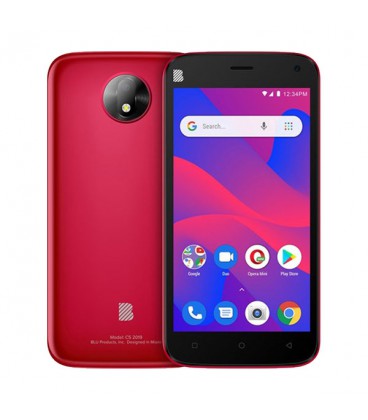 گوشی موبایل بلو مدل C5 2019 دو سیم کارت ظرفیت 1/16 گیگابایت