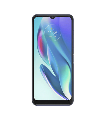 گوشی موبایل موتورولا مدل Moto G50 5G دو سیم کارت ظرفیت 4/128 گیگابایت