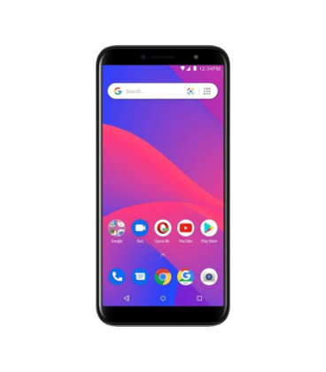 گوشی موبایل بلو مدل C6 2019 دو سیم کارت ظرفیت 1/16 گیگابایت