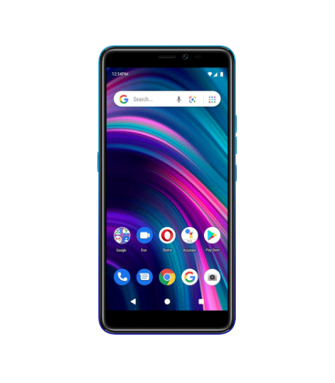 گوشی موبایل بلو مدل J9L دو سیم کارت ظرفیت 1/32 گیگابایت