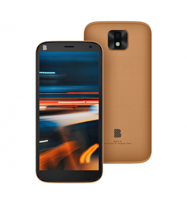 گوشی موبایل بلو مدل J4 دو سیم کارت ظرفیت 1/32 گیگابایت