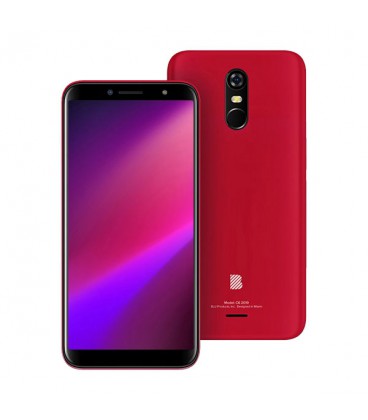 گوشی موبایل بلو مدل C6 2019 دو سیم کارت ظرفیت 1/16 گیگابایت