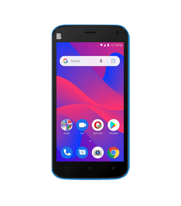 گوشی موبایل بلو مدل J2 دو سیم کارت ظرفیت 1/32 گیگابایت