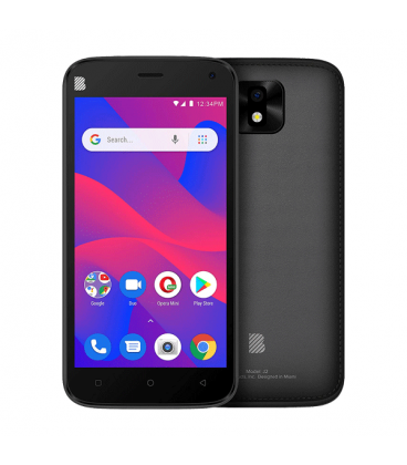 گوشی موبایل بلو مدل J2 دو سیم کارت ظرفیت 1/32 گیگابایت