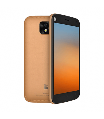 گوشی موبایل بلو مدل J2 دو سیم کارت ظرفیت 1/32 گیگابایت