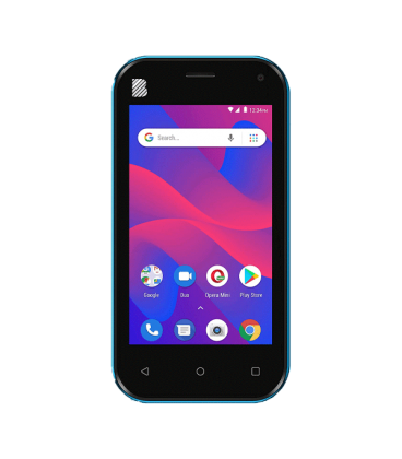 گوشی موبایل بلو مدل Advance L5 دو سیم کارت ظرفیت 16 گیگابایت رم 512 مگابایت