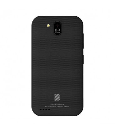 گوشی موبایل بلو مدل Advance L5 دو سیم کارت ظرفیت 16 گیگابایت رم 512 مگابایت