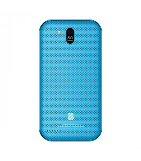 گوشی موبایل بلو مدل Advance L5 دو سیم کارت ظرفیت 16 گیگابایت رم 512 مگابایت