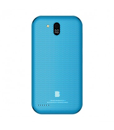 گوشی موبایل بلو مدل Advance L5 دو سیم کارت ظرفیت 16 گیگابایت رم 512 مگابایت