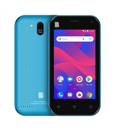 گوشی موبایل بلو مدل Advance L5 دو سیم کارت ظرفیت 16 گیگابایت رم 512 مگابایت