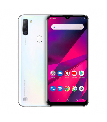 گوشی موبایل بلو مدل G90 دو سیم کارت ظرفیت 4/64 گیگابایت