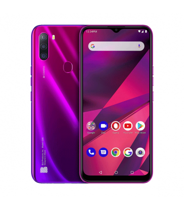 گوشی موبایل بلو مدل G90 دو سیم کارت ظرفیت 4/64 گیگابایت