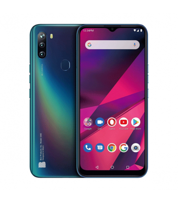 گوشی موبایل بلو مدل G90 دو سیم کارت ظرفیت 4/64 گیگابایت