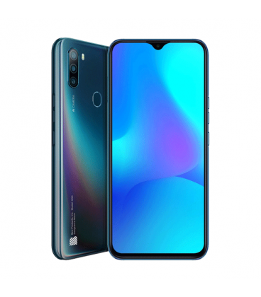 گوشی موبایل بلو مدل G90 دو سیم کارت ظرفیت 4/64 گیگابایت