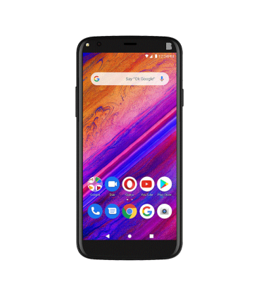 گوشی موبایل بلو مدل Studio Mini دو سیم کارت ظرفیت 2/32 گیگابایت